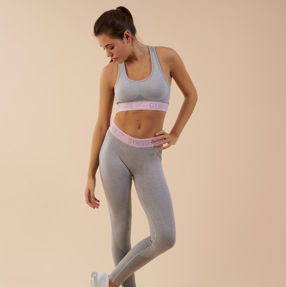 Gym Shark Flex Leggings NWT